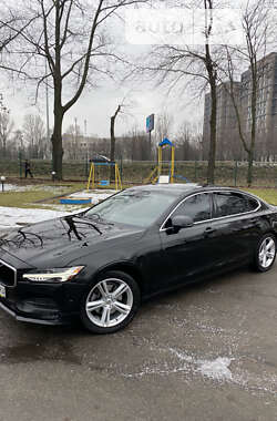 Седан Volvo S90 2017 в Киеве