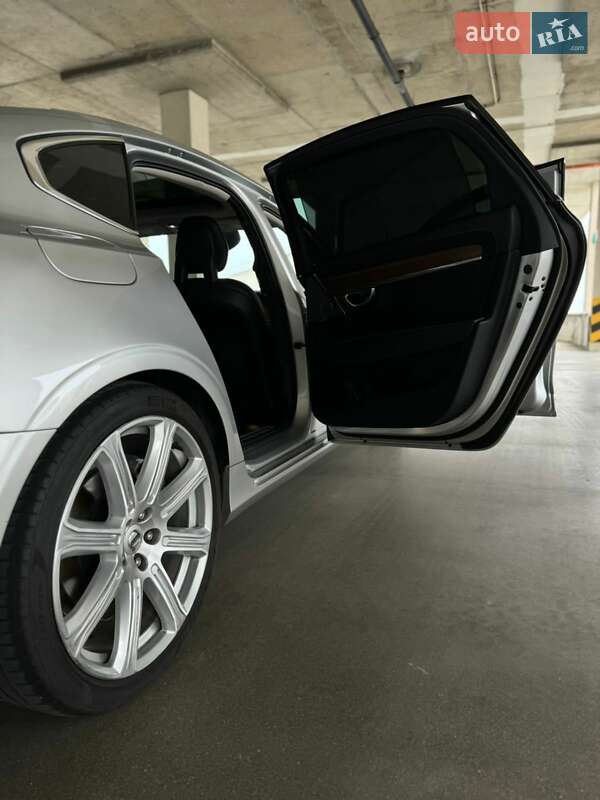 Седан Volvo S90 2017 в Одессе