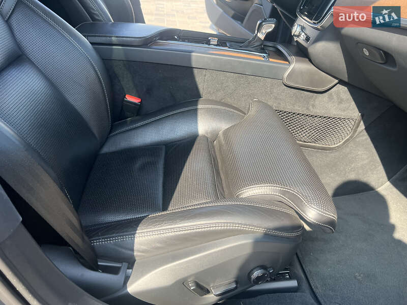 Седан Volvo S90 2016 в Николаеве фото 17 Седан Volvo S90 2016 в Николаеве