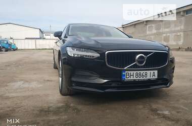 Седан Volvo S90 2017 в Одессе
