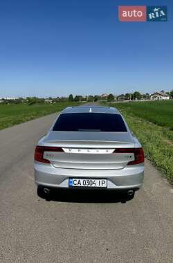 Седан Volvo S90 2017 в Смеле