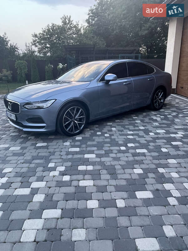Седан Volvo S90 2017 в Мукачево фото 20 Седан Volvo S90 2017 в Мукачево
