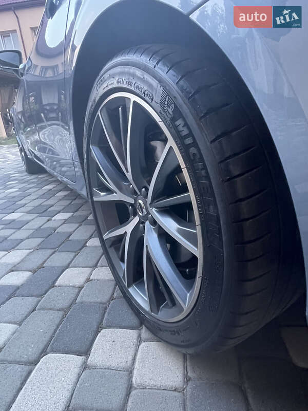 Седан Volvo S90 2017 в Мукачево фото 27 Седан Volvo S90 2017 в Мукачево