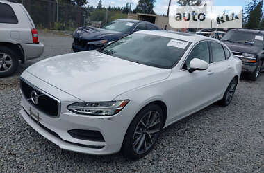 Volvo S90 2017