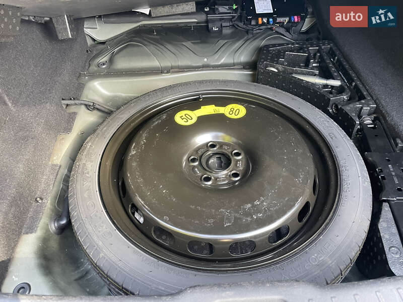 Седан Volvo S90 2020 в Днепре