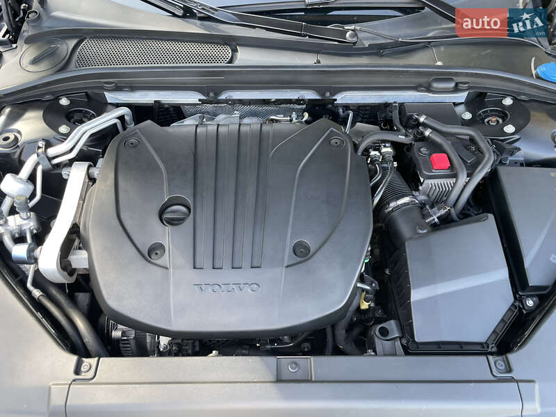 Седан Volvo S90 2020 в Днепре