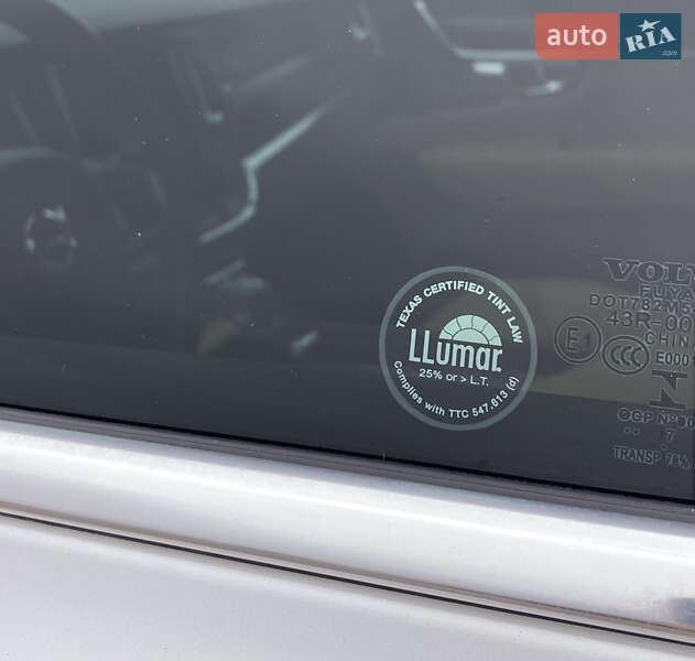 Седан Volvo S90 2017 в Києві