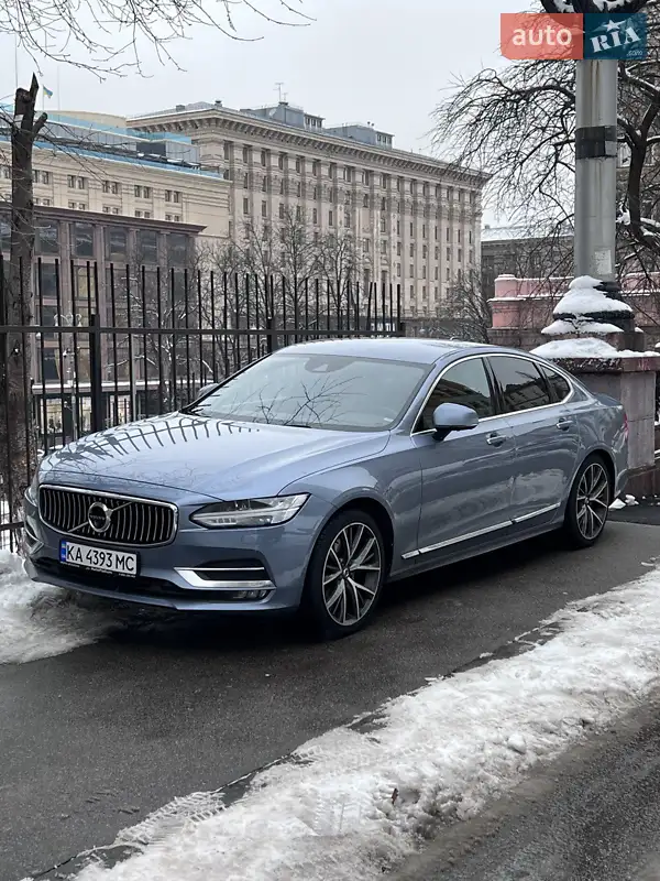 Lixiang L7 2019