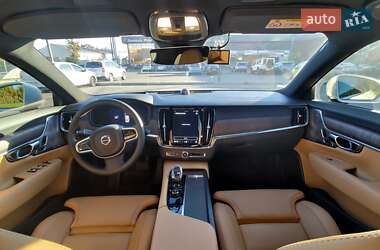 Седан Volvo S90 2022 в Києві