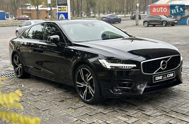 Седан Volvo S90 2019 в Днепре