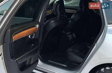 Седан Volvo S90 2017 в Рівному