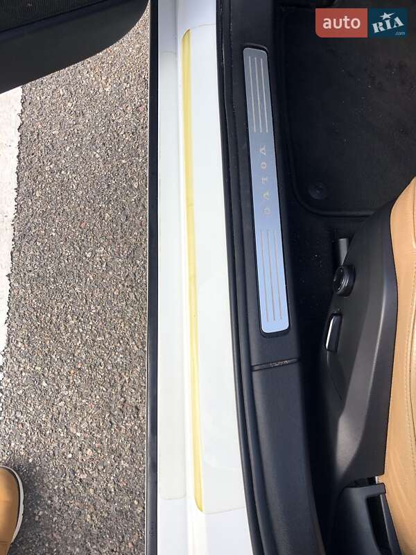 Седан Volvo S90 2017 в Киеве