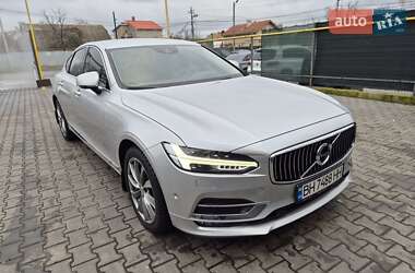 Седан Volvo S90 2017 в 