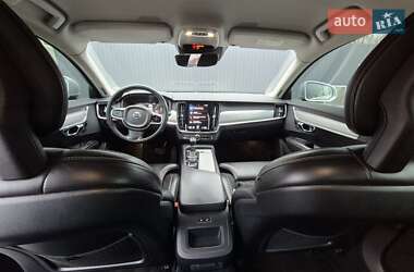 Седан Volvo S90 2017 в 