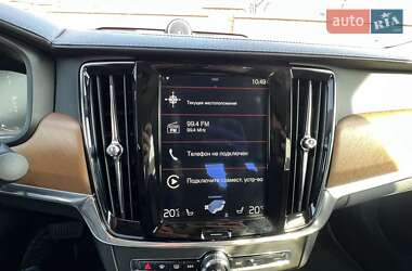Седан Volvo S90 2017 в 