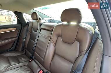 Седан Volvo S90 2017 в 