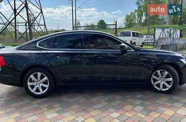 Седан Volvo S90 2018 в 