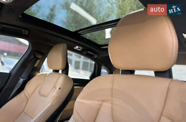Седан Volvo S90 2017 в 