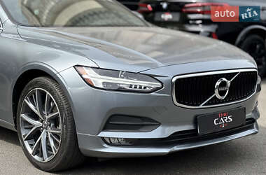 Седан Volvo S90 2017 в 