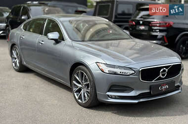 Седан Volvo S90 2017 в 