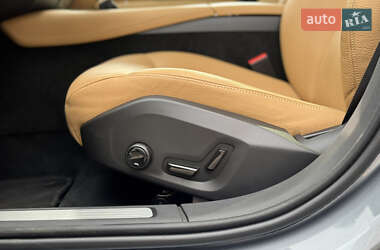 Седан Volvo S90 2017 в 