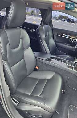Седан Volvo S90 2017 в 