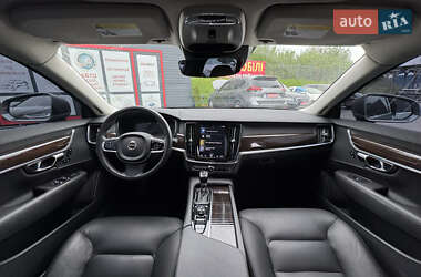 Седан Volvo S90 2019 в 