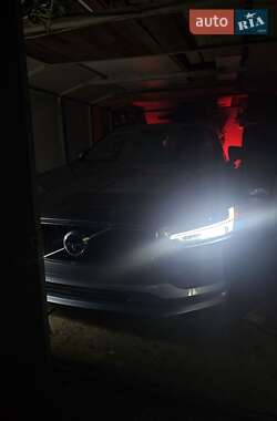 Седан Volvo S90 2017 в Николаеве