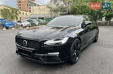 Седан Volvo S90 2021 в Днепре