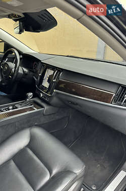 Седан Volvo S90 2017 в 