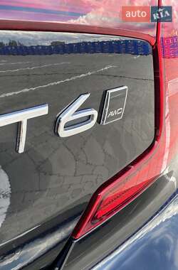 Седан Volvo S90 2017 в Виннице