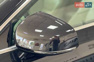 Седан Volvo S90 2017 в 