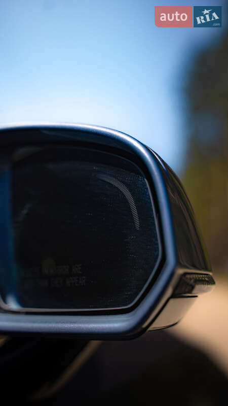 Седан Volvo S90 2017 в Львове