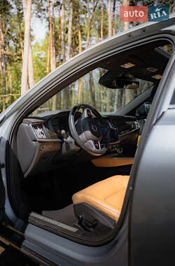 Седан Volvo S90 2017 в 
