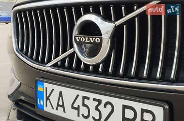 Седан Volvo S90 2016 в 
