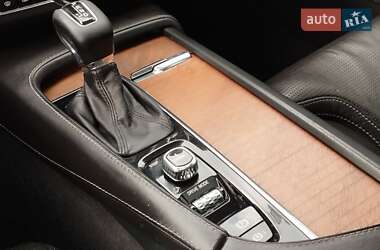 Седан Volvo S90 2016 в 