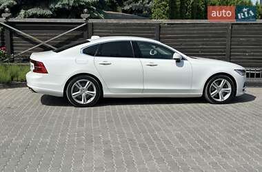 Седан Volvo S90 2017 в 