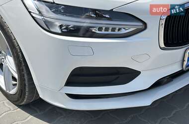 Седан Volvo S90 2017 в 