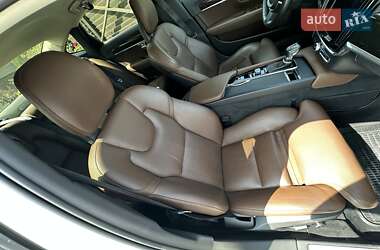Седан Volvo S90 2017 в 