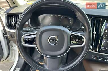 Седан Volvo S90 2017 в 