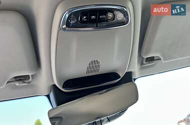 Седан Volvo S90 2017 в 