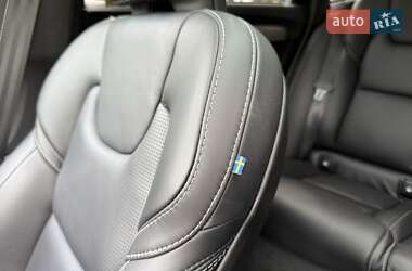 Седан Volvo S90 2022 в 