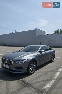Седан Volvo S90 2016 в 