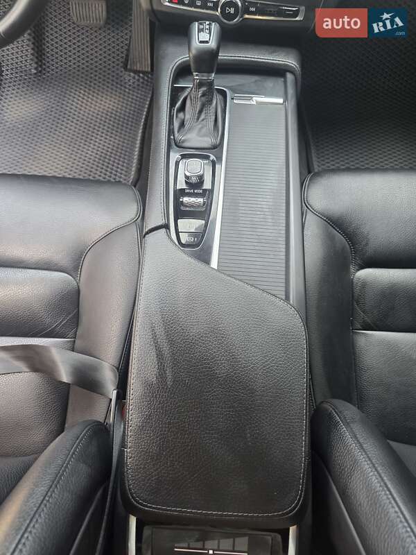 Седан Volvo S90 2016 в Полтаве фото 24 Седан Volvo S90 2016 в Полтаве