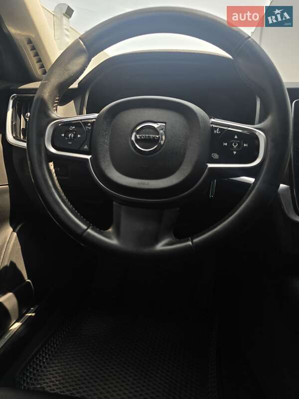 Седан Volvo S90 2016 в Полтаве фото 29 Седан Volvo S90 2016 в Полтаве