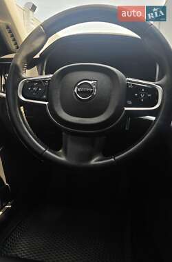 Седан Volvo S90 2016 в 