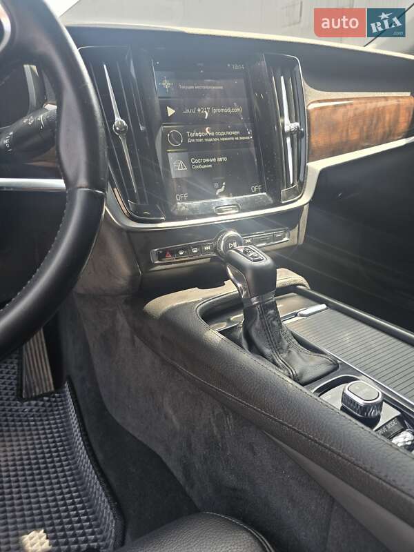 Седан Volvo S90 2016 в Полтаве фото 38 Седан Volvo S90 2016 в Полтаве