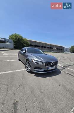 Седан Volvo S90 2016 в 