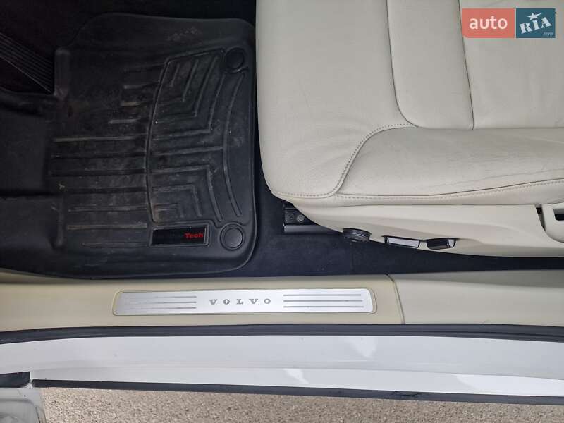 Седан Volvo S90 2017 в Киеве фото 18 Седан Volvo S90 2017 в Киеве