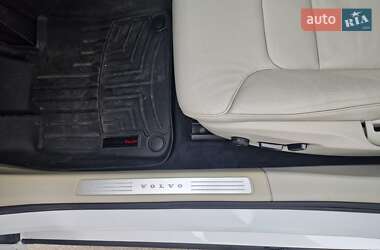 Седан Volvo S90 2017 в 